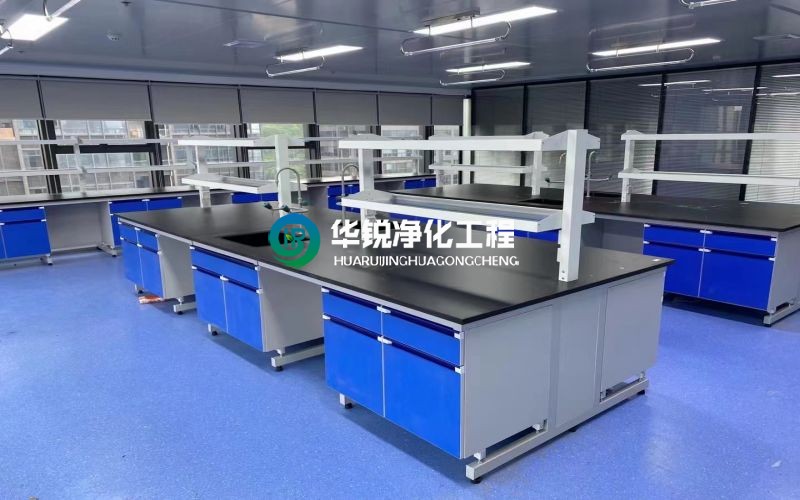 瀘州動物實驗室裝修