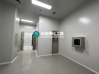 選擇專業(yè)，選擇安心——四川華銳凈化，成都地區(qū)凈化工程領(lǐng)域的權(quán)威之選